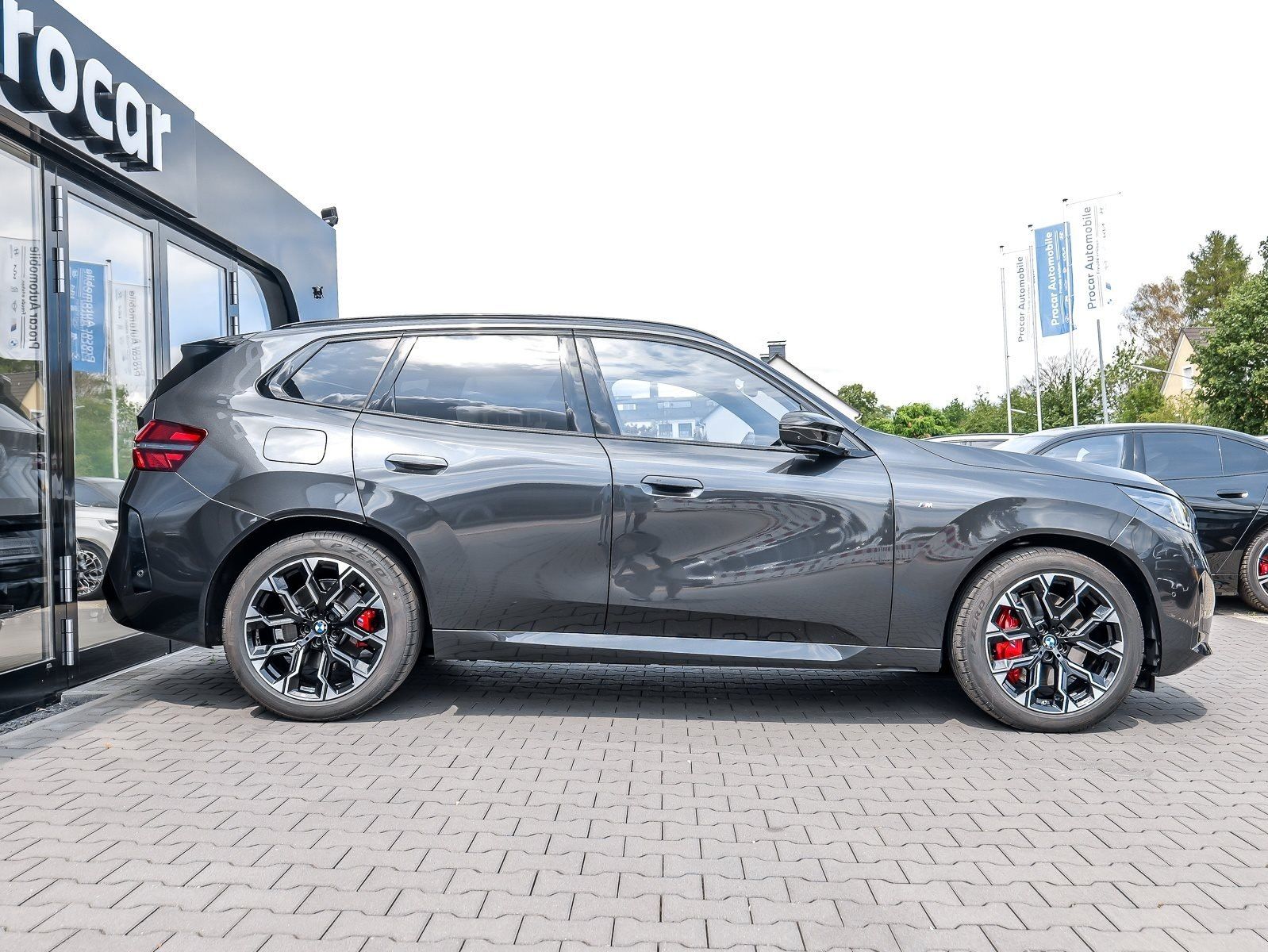 BMW X3 M50 xDrive M Sport HUD PANO ACC AHK 360°KAM foto 10