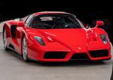 Ferrari Enzo KM 19000 CERTIFIED CLASSIC F80 SP3 READY!!! - Ferrari: Enzo