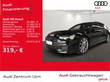Audi A6 Avant S-Line 45 TFSI AHK MATRIX PANO STDHZG