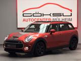 MINI Clubman Cooper S*Classic*Trim*PANO*Kamera*HUD* - MINI Cooper S Clubman: Limousine