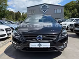 Volvo S60 Summum 2.0 D4 EMBER BLACK/S-Heft/S-Dach/Kame - Volvo S60: 2.4