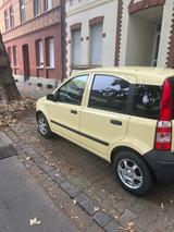 Fiat Panda 1,1 - Fiat Panda in Bochum
