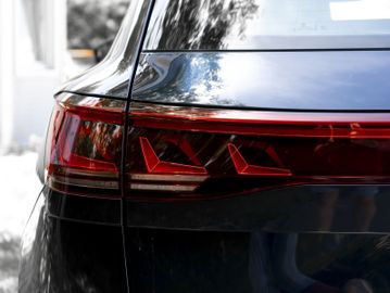 Volkswagen Touareg - 10