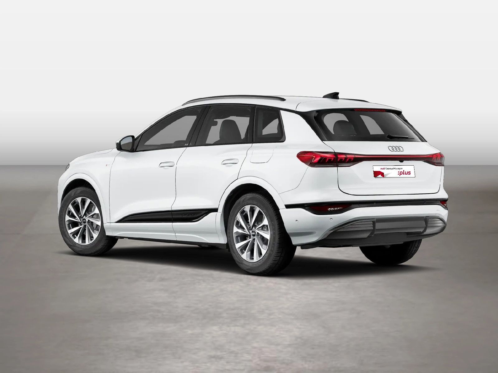 Audi Q6 e-tron - Bild 3