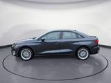 Audi A3 Limousine 30 TFSI s-tronic Advanced - Audi A3 mit Benzin-Antrieb: Advanced