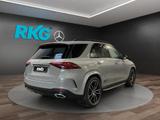 Mercedes-Benz GLE 350 de 4M AMG NIGHT AIRMATIC DISTRONIC AHK - Mercedes-Benz: Geländewagen, AMG