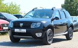 Dacia Duster 1.2 TCe 4x2 Black Shadow/VOLLSH/RCAM/NAVI - Dacia Duster in Ludwigshafen