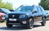 Dacia Duster 1.2 TCe 4x2 Black Shadow/VOLLSH/RCAM/NAVI - Dacia Duster: 4x2