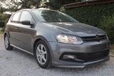 Volkswagen VOLKSWAGEN - Polo - 1.6 TDI 90CV DPF 5p. Comfort - Volkswagen Polo aus 2010: TDI