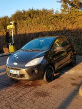 Ford Ka Baujahr 11.2009 - Ford Ka/Ka+ in Hannover