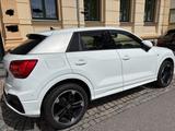 Audi Q2 S Line 35 TFSI 150HP Matrix*Navi* Virtua