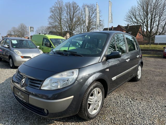 Renault Scenic II 2.0 *Automatik*AHK*TÜV & Service Neu