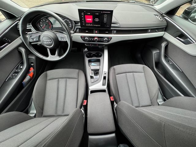 A4 AVANT 150PS TFSI Stronic advanced GRA/NAV/LED