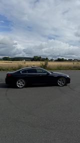 BMW 640 Gran Coupé 640d xDrive Gran Coupé M Spor... - BMW 640 Gran Coupé von privat