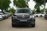 Skoda KODIAQ STYLE 2.0 DSG 4x4 MEMORY-SITZE+VOLL-LED - Skoda: Schwarz
