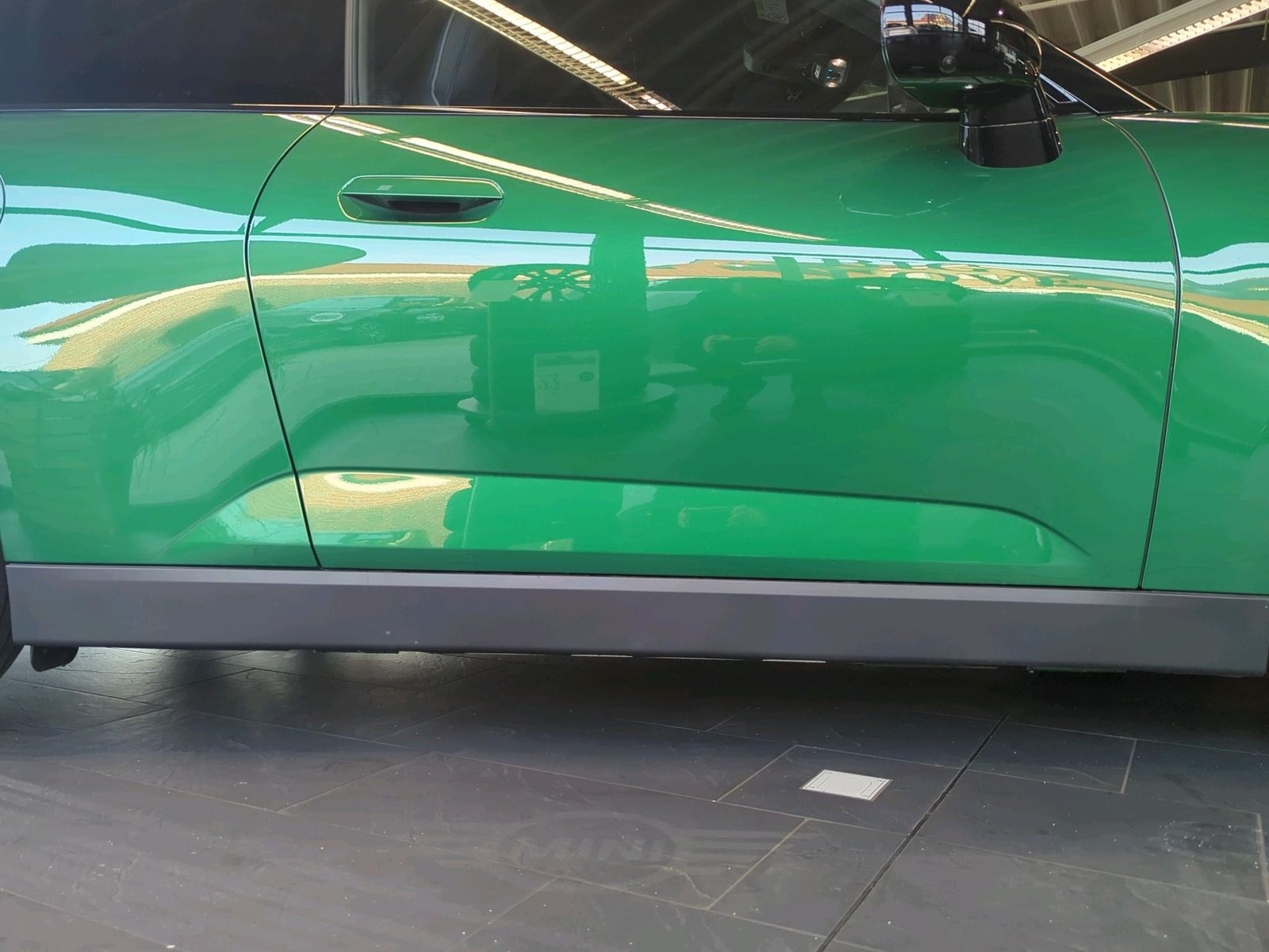 MINI Cooper E - Bild 20