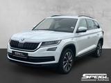 Skoda Kodiaq 1.5 TSI ACT Drive 125 Klima Navi - Skoda Kodiaq aus 2020