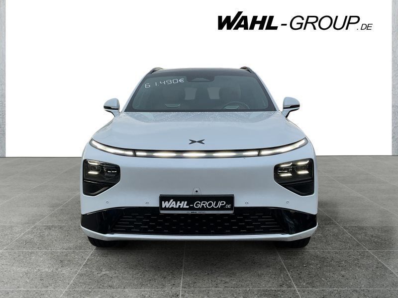 XPENG G9