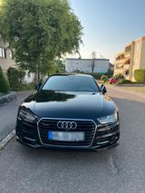 Audi A7 Sportback - Audi A7 Gebrauchtwagen in Stuttgart