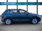 Volkswagen Tiguan Life 2.0 TDI DSG 4MOTION Standhz Navi - Volkswagen Tiguan: Standheizung