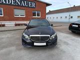 Mercedes-Benz E 220 Limousine | E 220 CDI | Automatik - Mercedes-Benz E-Klasse Gebrauchtwagen