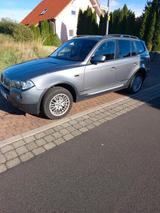 BMW X318d Xdrive auch Tausch - BMW 318 aus 2009: 318d