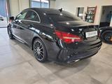 Mercedes-Benz CLA 200 AMGLine/LED/Navi/Bluetooth/Teilleder/SHZ - gebrauchte Mercedes-Benz CLA 200 aus dem Jahr 2018