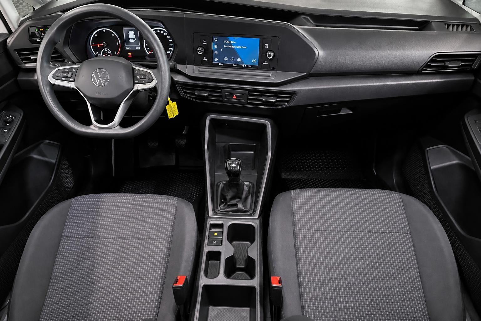 Volkswagen Caddy Kombi *1. Hand + 7 Sitzer, миниатюра 11