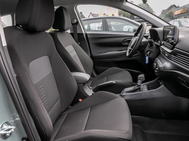 Hyundai Bayon 1.0 Trend 2WD Kamera Navi Spurhalteassi.