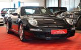 Porsche 911/997 Carrera 4S Coupe *Xenon*Navi*Unfallfrei* - Porsche aus 2008: 911