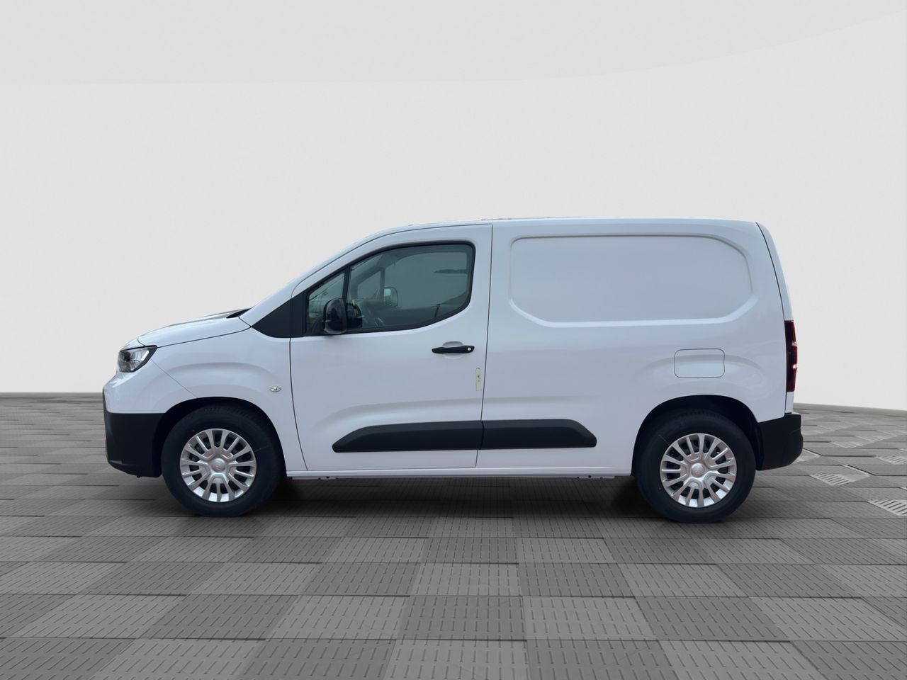 Toyota TOYOTA Proace City El. Proace City Electric 50kW imagem 2