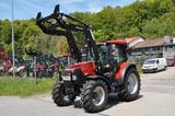 Case Farmall 90A *SONDERAKTION* - Case Kettenbagger