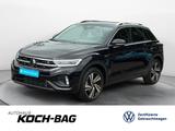 Volkswagen T-Roc 1.5TSI R-Line DSG Navi LED beats Kamera - Volkswagen T-Roc aus 2024