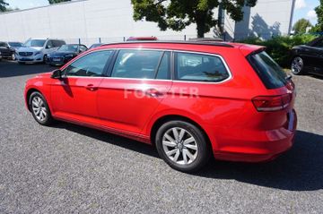 Volkswagen Passat Variant - 5