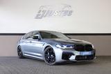BMW M5 Competition xDrive/360*/MASSAGE/B&W/HUD/R20 - blaue BMW M5