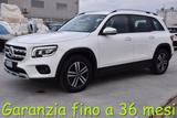Mercedes-Benz MERCEDES-BENZ GLB 180 d Automatic Sport - Mercedes GLB 180 mit Halbautomatikschaltung