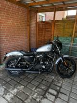 Harley-Davidson Sportster 883 Iron - Angebote entsprechen deinen Suchkriterien