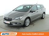 Opel Astra 1.4 SIDI Turbo Innovation Start/Stop Aut. - Opel Astra mit Benzin-Antrieb