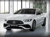 Mercedes-Benz C 43 AMG 4M OptPak/Night/Pano/20"/Distr/360/HUD - Mercedes-Benz C43