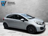 Kia Rio Edition 7 *Klima* - gebrauchte Kia Rio aus dem Jahr 2012