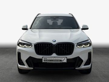 BMW X3 - 4