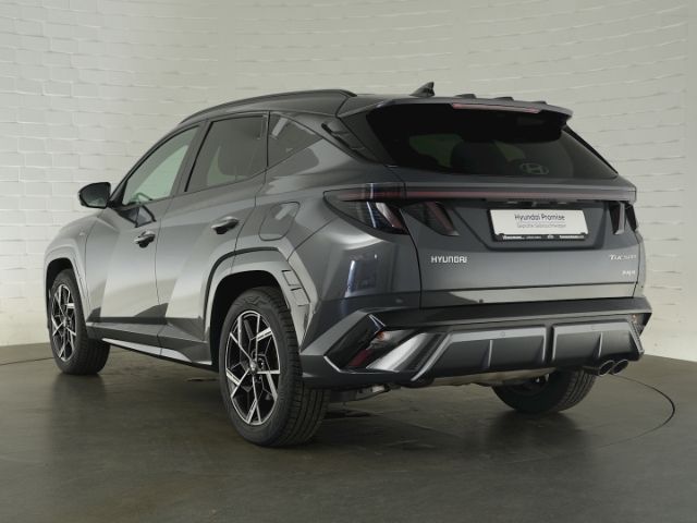 Tucson FACELIFT PHEV N-LINE AT+NAVI+360 GRAD KAM