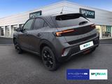 Opel Mokka 1.2 Turbo Black (EURO 6e Mokka 1.2 Turbo B - Opel: Eu