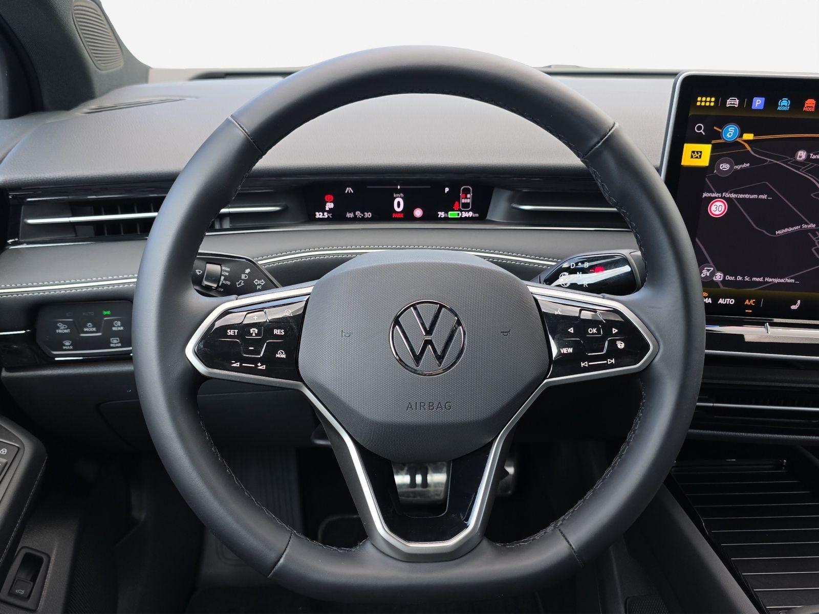 Volkswagen ID.7 - Bild 12