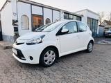 Toyota Aygo Cool MMT Automatik Klimaanlage - Toyota: Automatik, Aygo