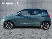 Hyundai i10 - Vorschau Bild 6