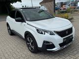 Peugeot 3008 Allure GT Line 1.6*Pano.SHD*Cam.*CarPlay* - Peugeot 3008 mit Schiebedach