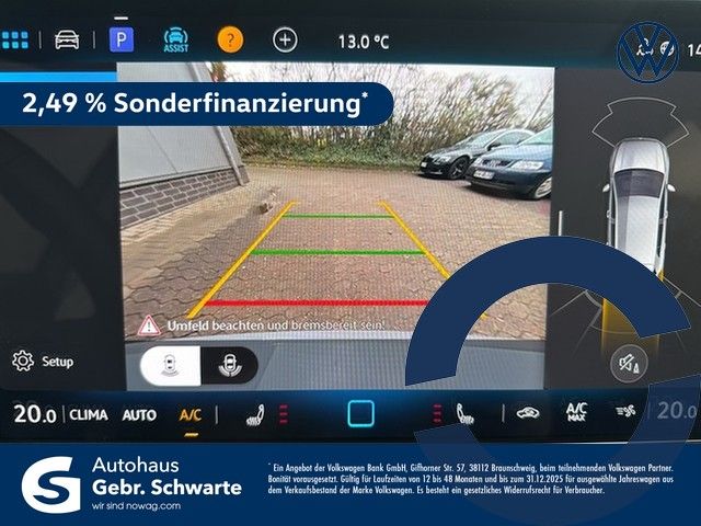 Volkswagen Golf - Bild 13