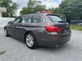 BMW 530 Baureihe 5 Touring 530 d xDrive - BMW 530: Allradantrieb