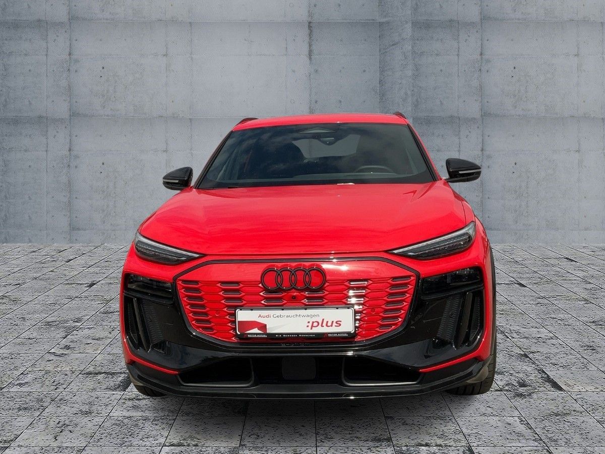 Audi Q6 e-tron - Bild 3